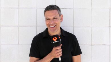 Roberto Enríquez: 