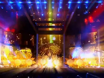 Madrid acoge este fin de semana la gala de los 'Oscar' de Bollywood Madrid acoge este fin de semana la gala de los 'Oscar' de Bollywood