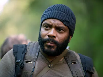 Chad Coleman Chad Coleman