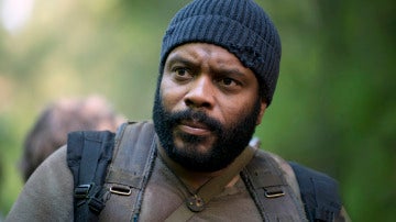 Chad Coleman