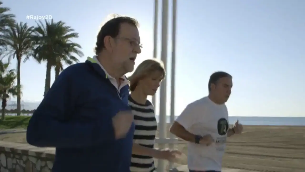 Rajoy contradice a García-Margallo y niega haberse "pasado cuatro pueblos" con la austeridad: "No sé por qué dijo eso".
