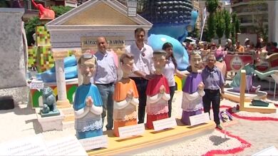 Todos los candidatos se presentan como el voto útil en las provincias clave