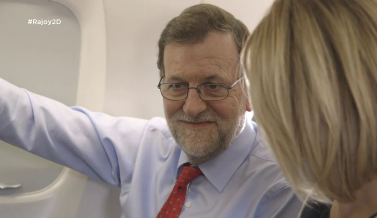 Frame 15.57042 de: ¿Necesita Mariano Rajoy sexo en campaña como Pablo Iglesias?