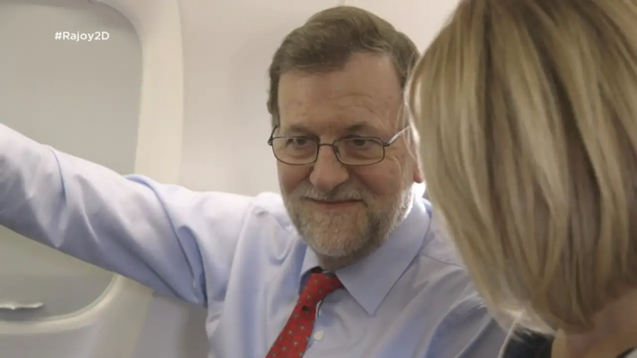 ¿Necesita Mariano Rajoy sexo en campaña como Pablo Iglesias?