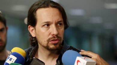 Fiscalía de la Audiencia Nacional pide al juez que archive la denuncia contra Podemos por supuesta financiación ilegal