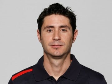 Víctor Sánchez del Amo, nuevo entrenador del Olympiacos
