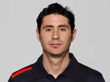 Víctor Sánchez del Amo, nuevo entrenador del Olympiacos Víctor Sánchez del Amo, nuevo entrenador del Olympiacos
