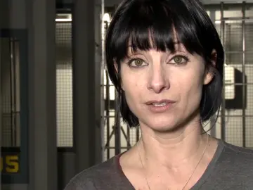 Zulema: "Pensaba que me iban a pegar por la calle" Zulema: "Pensaba que me iban a pegar por la calle"