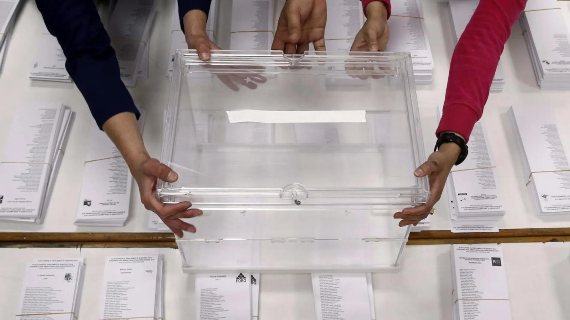 Cuáles son las diferencias entre el voto en blanco y la abstención Cuáles son las diferencias entre el voto en blanco y la abstención