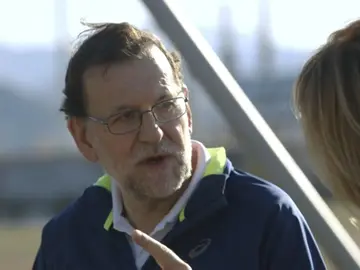 Frame 140.286232 de: Mariano Rajoy: "Todas las personas que se han visto involucradas en casos de corrupción ya no están en el Partido Popular" Frame 140.286232 de: Mariano Rajoy: "Todas las personas que se han visto involucradas en casos de corrupción ya no están en el Partido Popular"