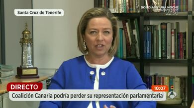 Ana Oramas: 