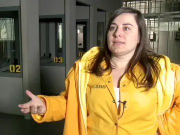 Inma Cuevas: "Anabel sin su dinero no es nadie" Inma Cuevas: "Anabel sin su dinero no es nadie"