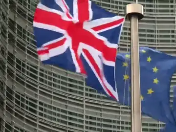 Frame 23.21596 de: ¿Qué supondría el 'brexit' para la economía española? Frame 23.21596 de: ¿Qué supondría el 'brexit' para la economía española?