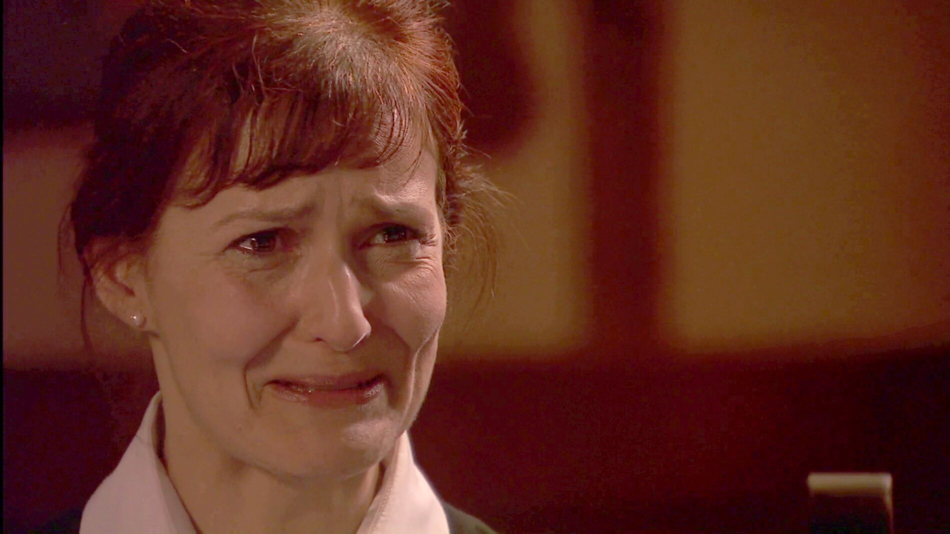 &iquest;Qu&eacute; sabe Puri sobre el incendio de los Mella?