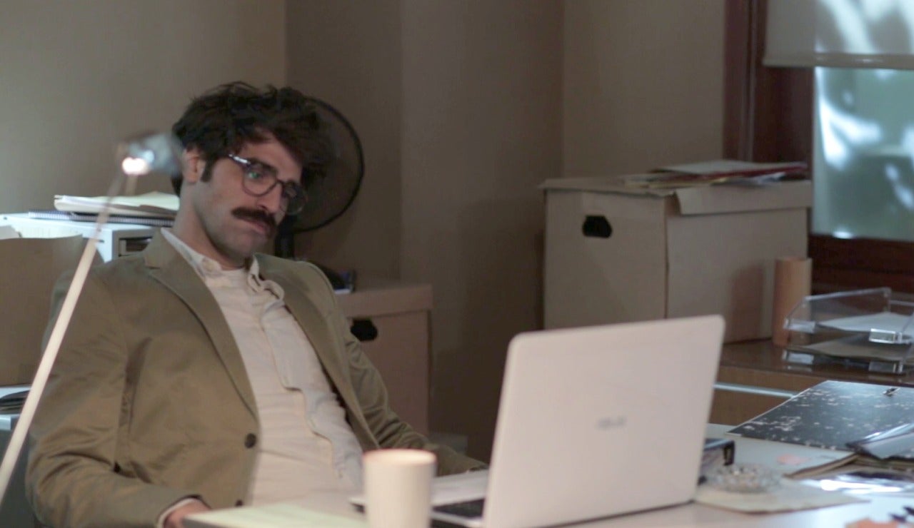 Romero deja de fiarse de las llamadas de tel&eacute;fono