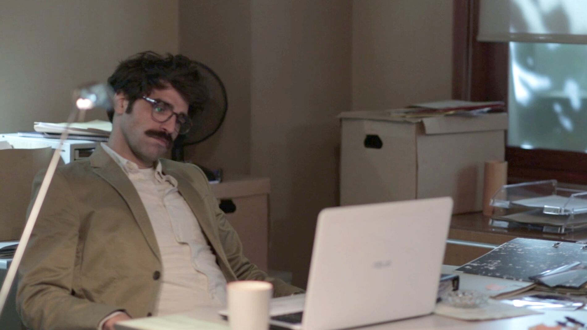 Romero deja de fiarse de las llamadas de tel&eacute;fono