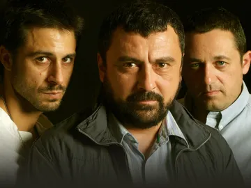 'Los Hombres de Paco' 'Los Hombres de Paco'