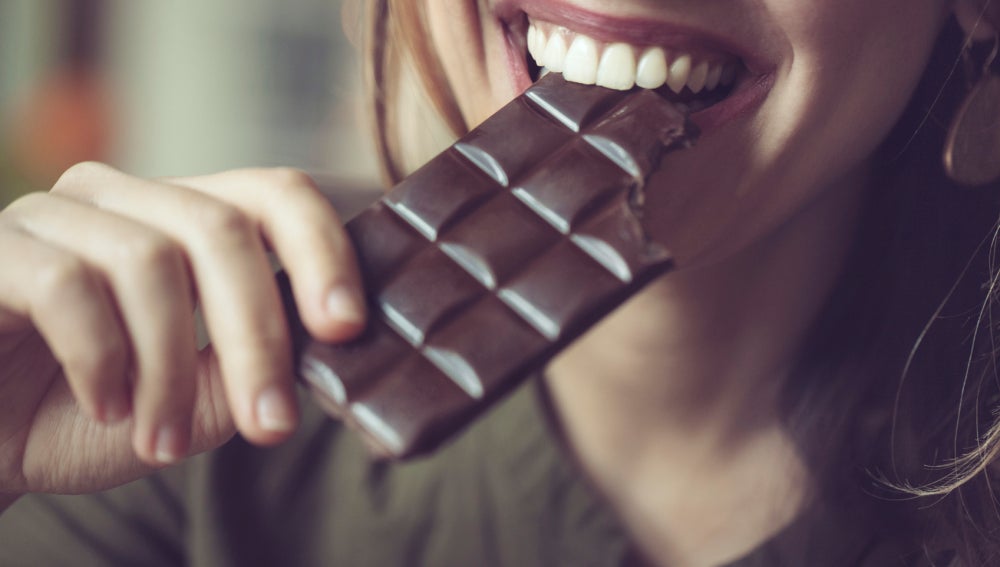 Adictos al chocolate