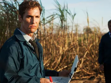 True Detective True Detective