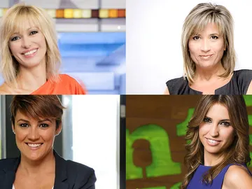 Top 100 Mujeres Líderes de España Top 100 Mujeres Líderes de España