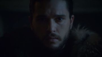 ¿Cómo llamamos ahora a Jon Snow?