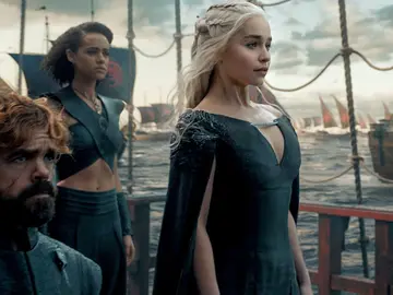 Juego de Tronos capítulo 10 temporada 6 Juego de Tronos capítulo 10 temporada 6