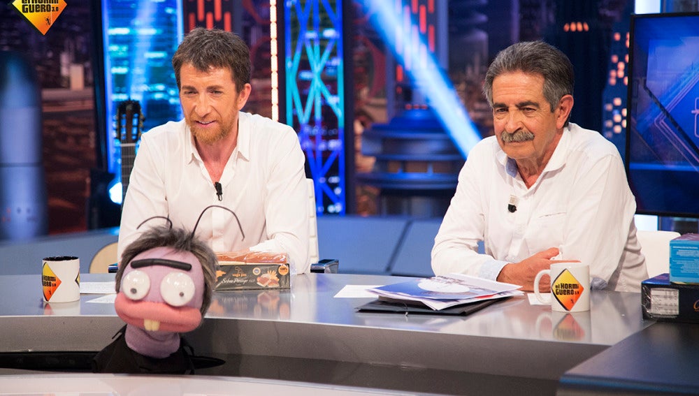 El Hormiguero