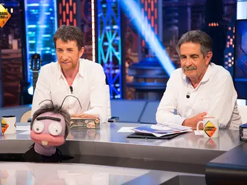 El Hormiguero El Hormiguero