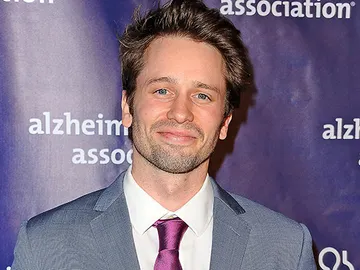 Tyler Ritter Tyler Ritter