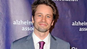 Tyler Ritter