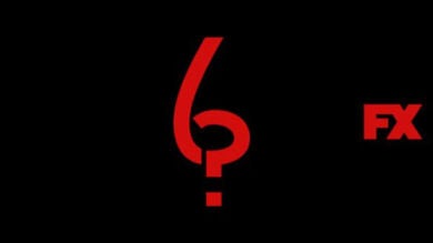 La sexta temporada de 'American Horror Story' es todo un interrogante