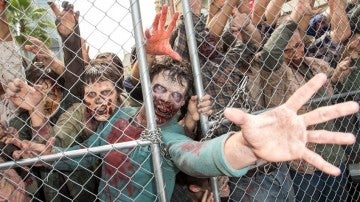 The Walking Dead
