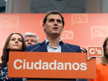 Albert Rivera