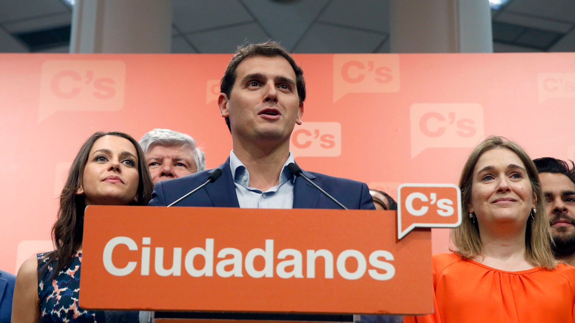 Albert Rivera