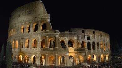 El Coliseo vuelve a lucir su esplendor tras tres años de restauración