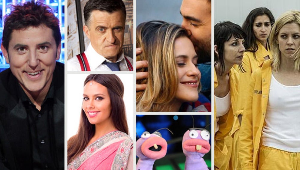 Audiencias