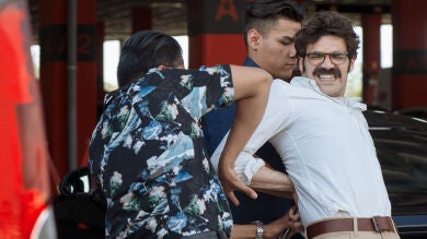 Romero, decidido a destapar la trama de corrupción de 'La Embajada'