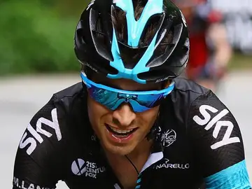 Mikel Landa Mikel Landa