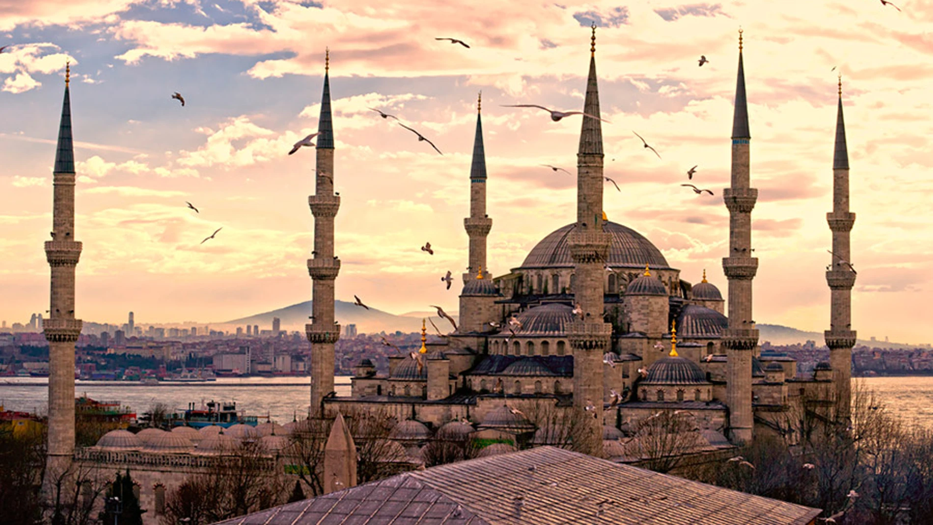 Estambul Estambul