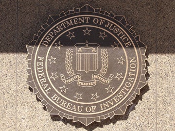 Oficina Federal de Investigación, FBI