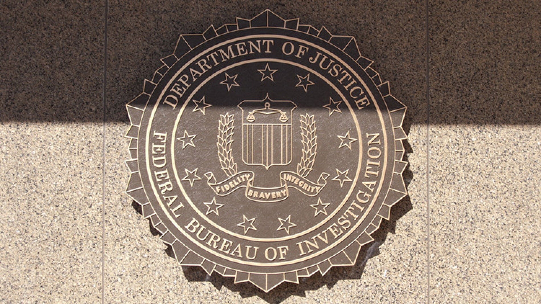 Oficina Federal de Investigaci&oacute;n, FBI