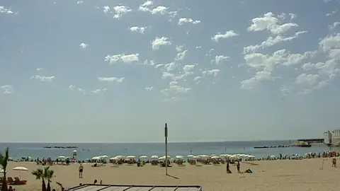 Frame 0.0 de: España, el destino de playa más popular del mundo Frame 0.0 de: España, el destino de playa más popular del mundo