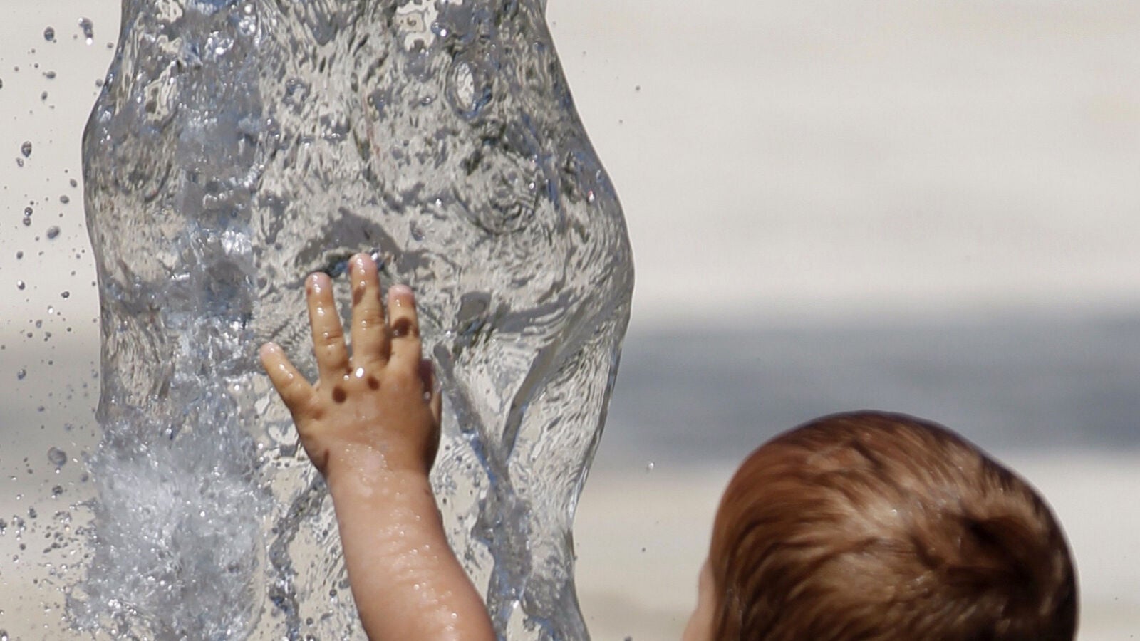 Una nueva ola de calor envuelve a casi toda España con temperaturas de 41 grados