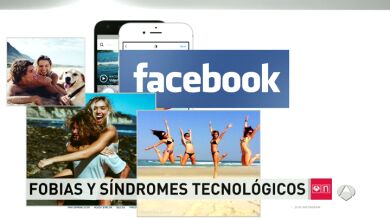 ¿Sabes qué es la 'whatsappitis', la 'vibranxiety' o la 'selfitis'? Te presentamos las nuevas fobias del SXXI