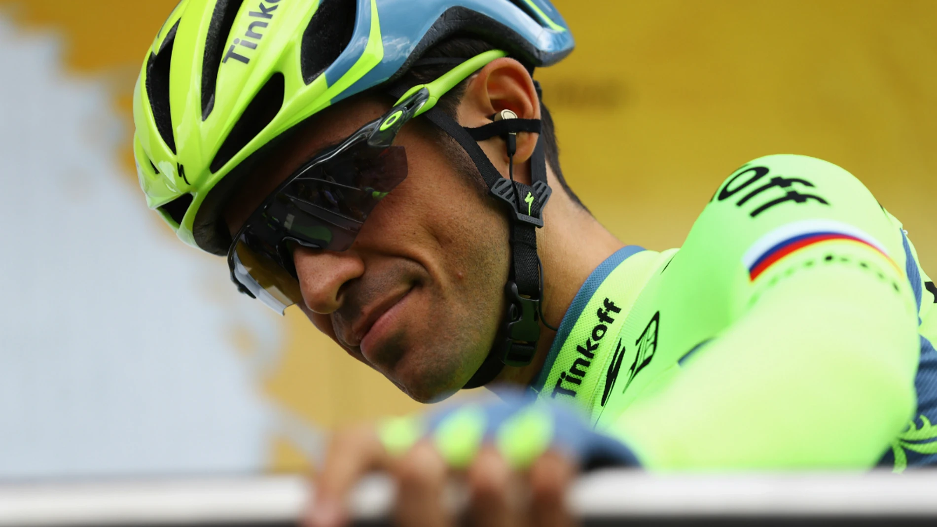 Alberto Contador Alberto Contador