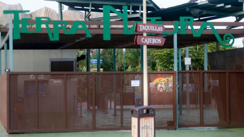 Parque de Terra Natura