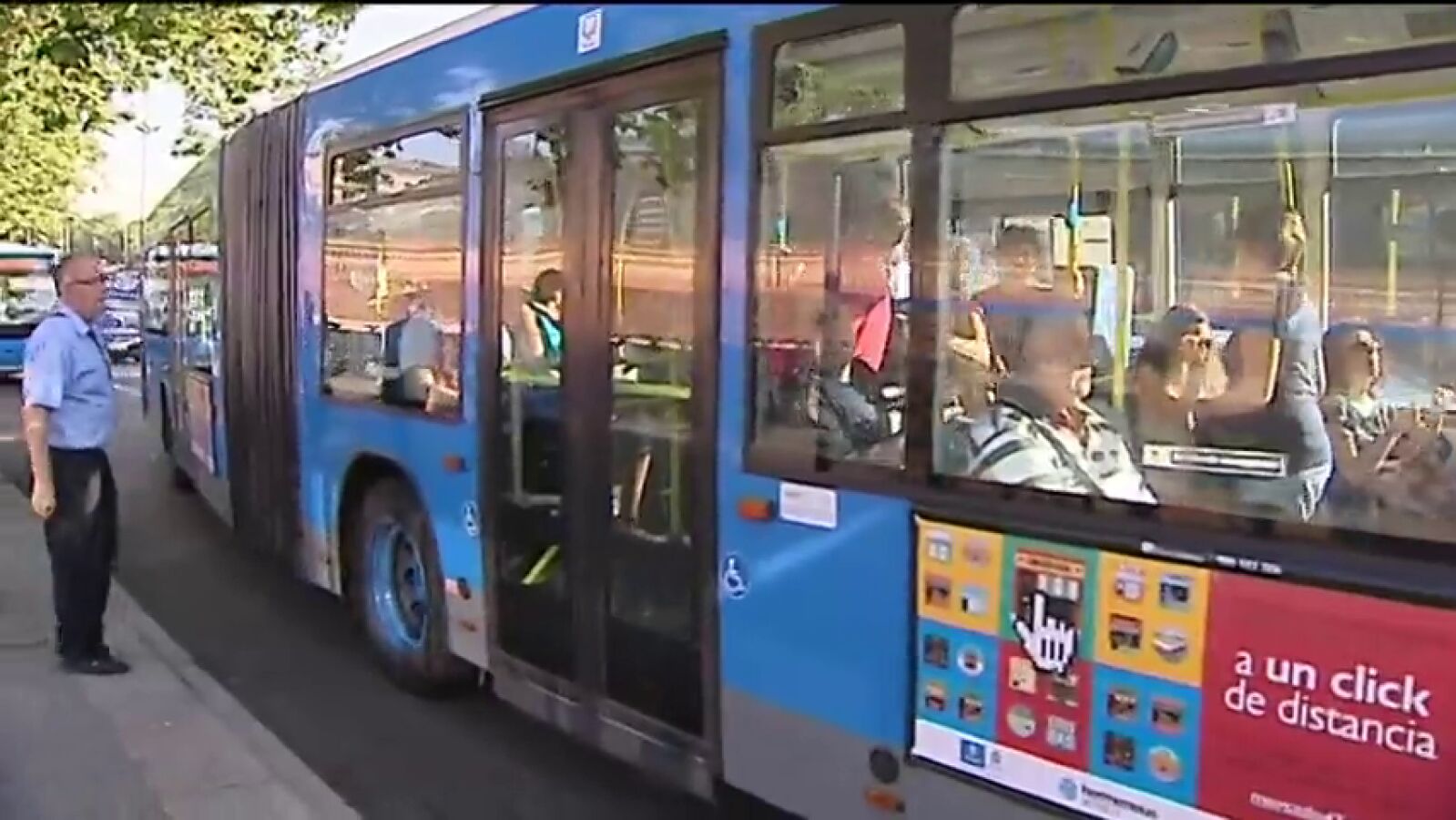 La línea 1 de Metro de Madrid estará cortada casi al completo hasta el 12 de noviembre