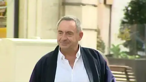 Frame 0.0 de: Expárroco de Mallorca admite haber violado a monaguilla de 10 años Frame 0.0 de: Expárroco de Mallorca admite haber violado a monaguilla de 10 años