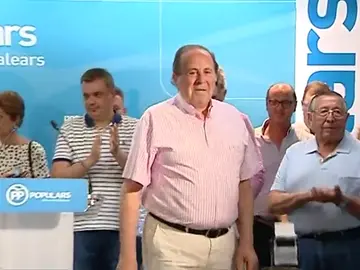 Frame 34.366354 de: El dimisionario presidente del PP de Palma niega relación con trama corrupción Frame 34.366354 de: El dimisionario presidente del PP de Palma niega relación con trama corrupción