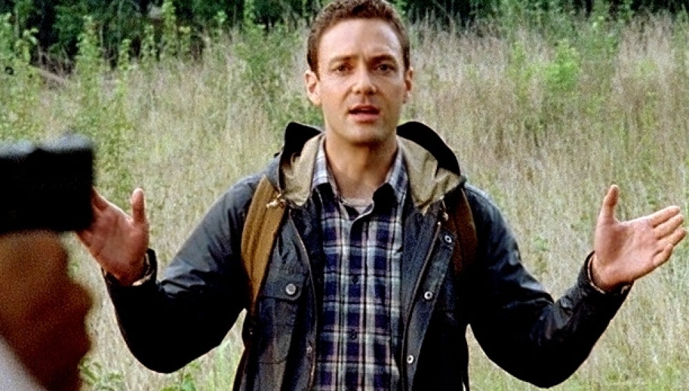 Ross Marquand